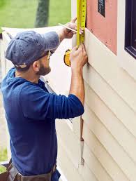 Historical Building Siding Restoration in Canyon, TX